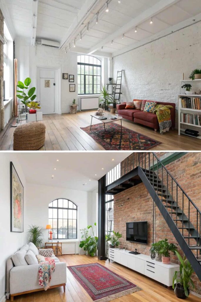 Start Your Apartment Decorating Journey Here