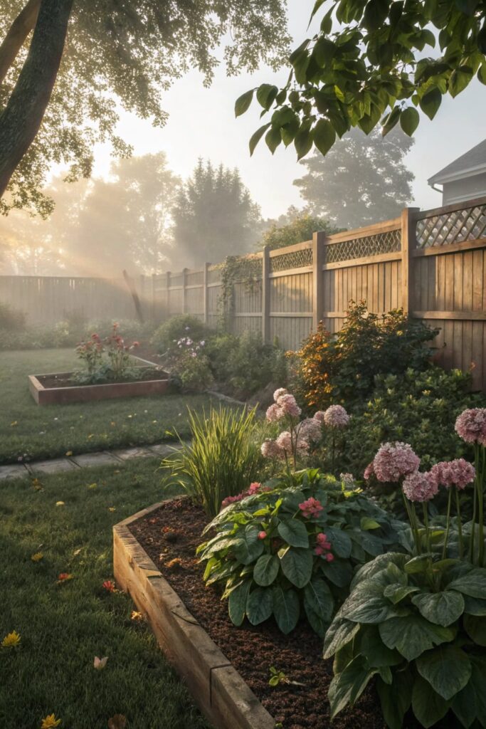 Keep Your Yard Alive in Fall