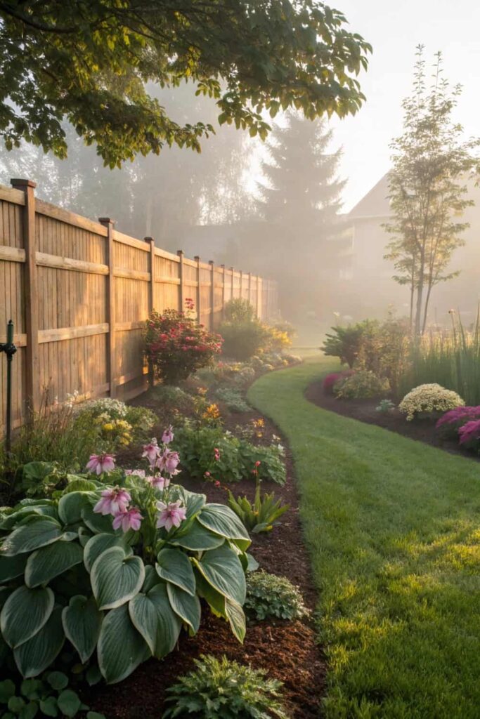 Fall Yard Survival Tips