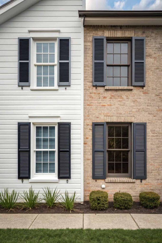 Exterior Design Ideas