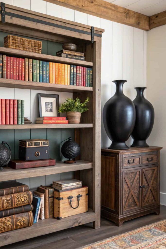 Make Modern Farmhouse Your Own
