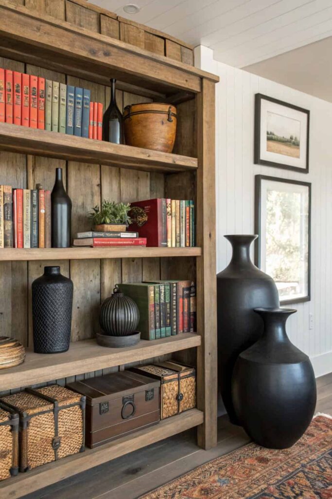 Personalize Your Farmhouse Style