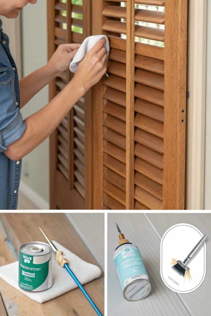 Exterior Panel Care Tips