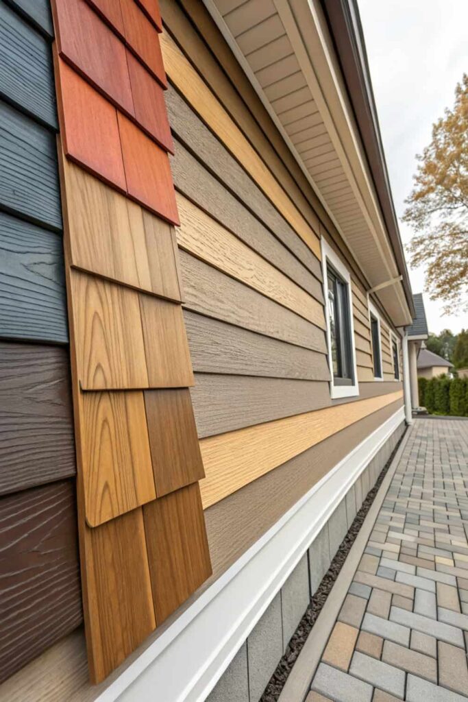 Choosing the Right Panel Material