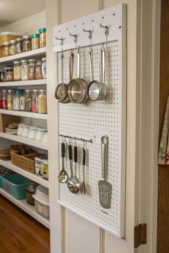 Get Bulky Items Off Your Shelves