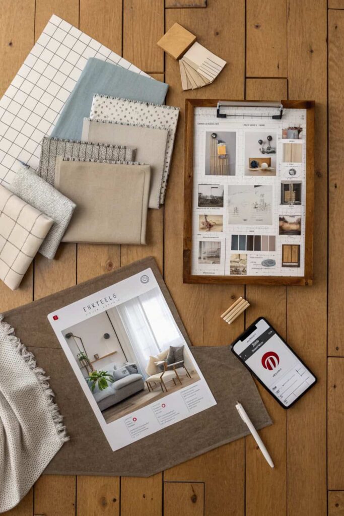Plan Your Decor Style Apartment Inspiration