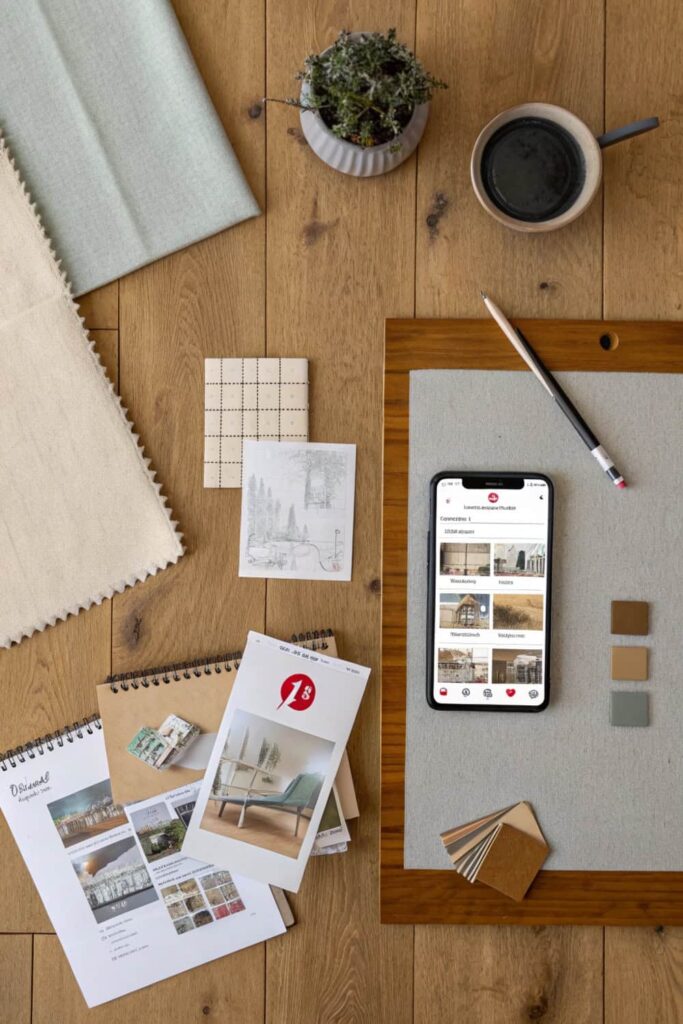 Plan Your Apartment Decor