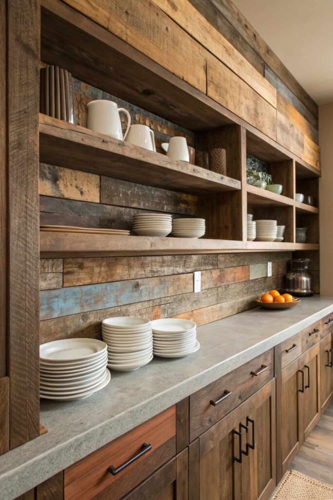 Authentic Modern Farmhouse Touches