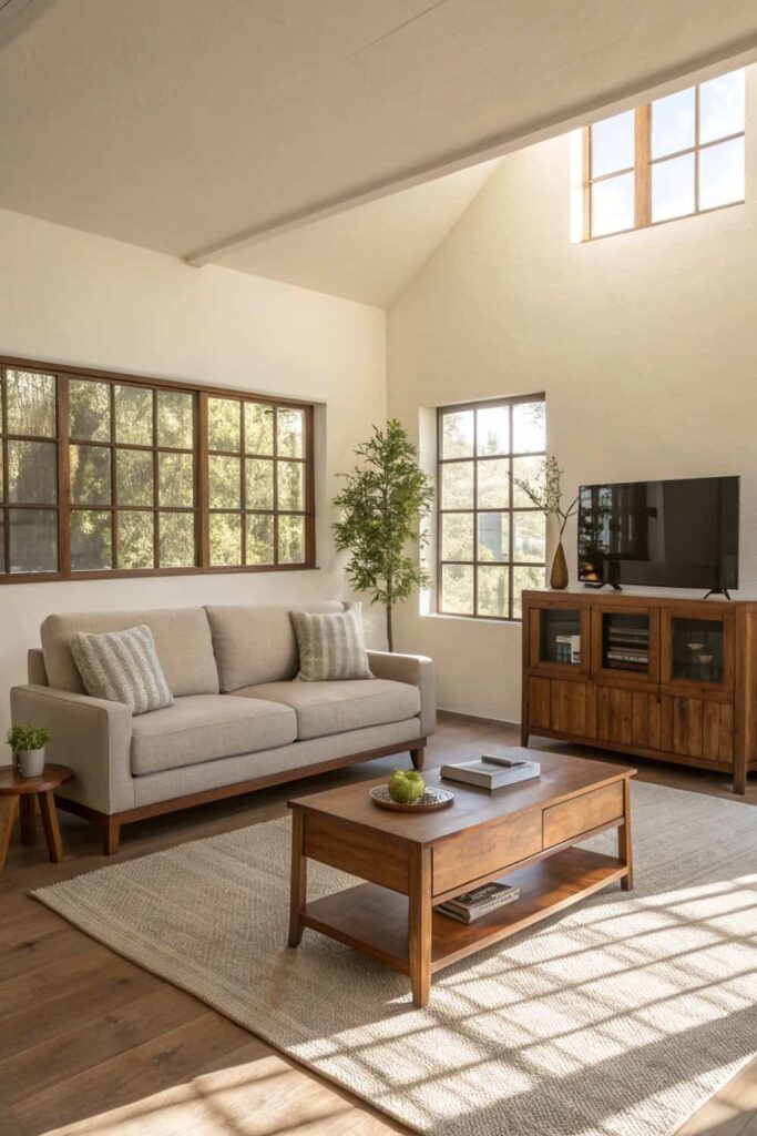 Build Your Room Around These Pieces