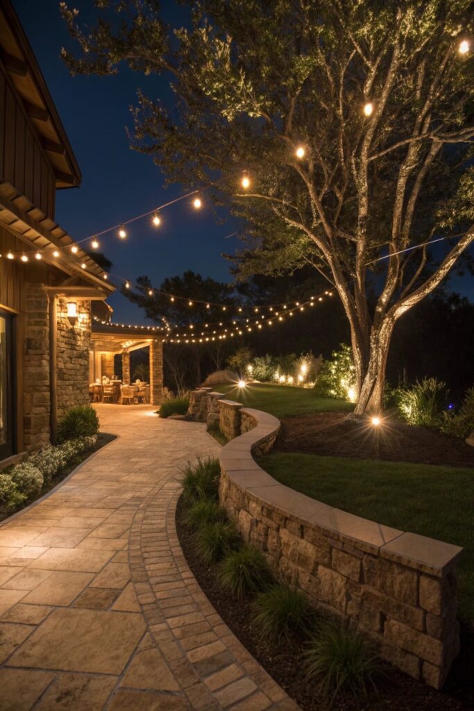 Expert Outdoor Lighting Design Secrets