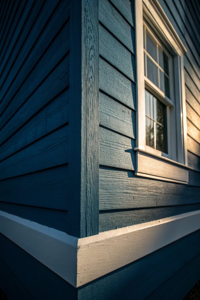 Depth and Detail: Defining Your Window Edges