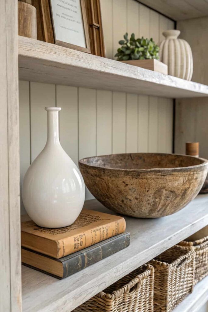 The Soul of Modern Farmhouse