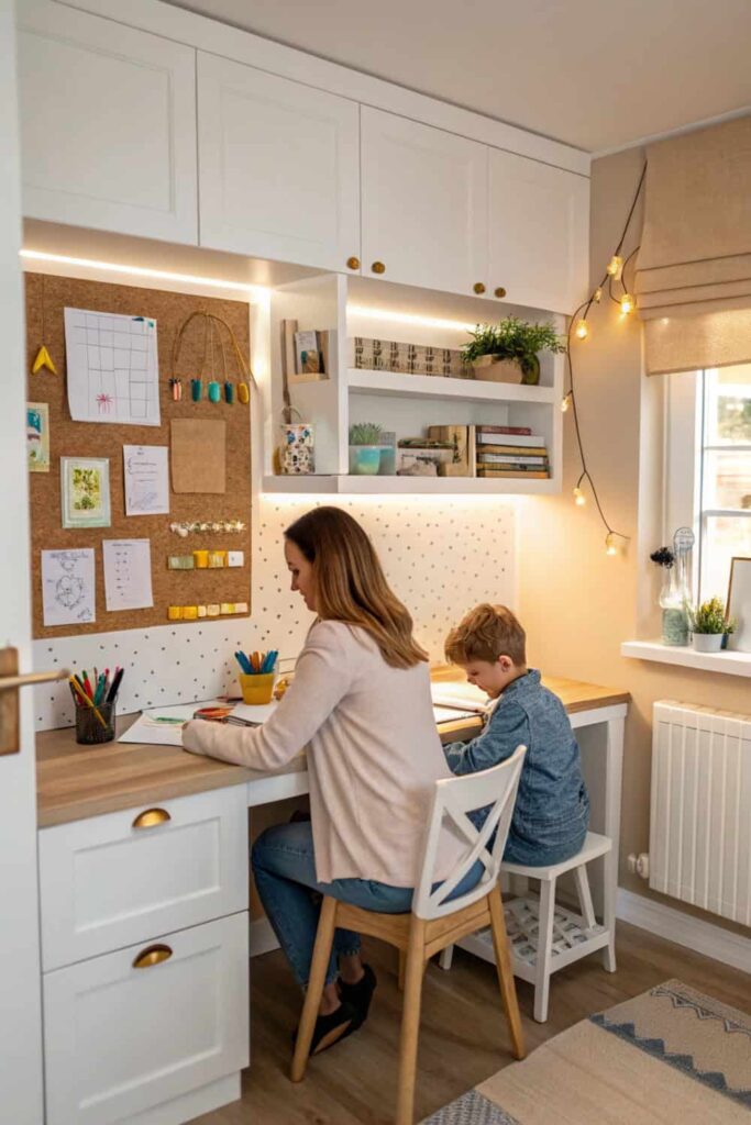 Kitchen Workspace Value