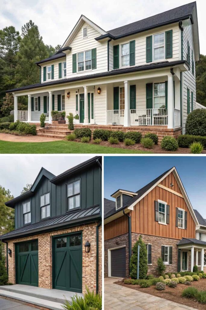 Guide to Window Panels