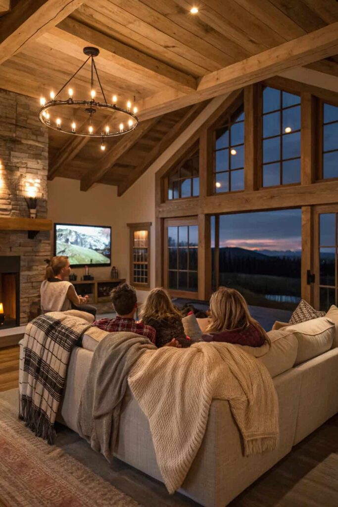 Lasting Appeal of Modern Farmhouse