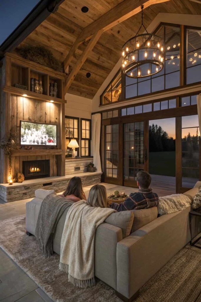 A Timeless Style for Your Home