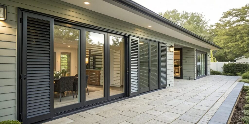 Exterior Panels That Transform Your Home