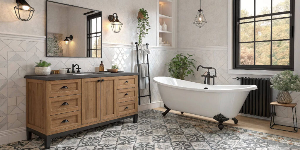 Bathroom Design Ideas Guide