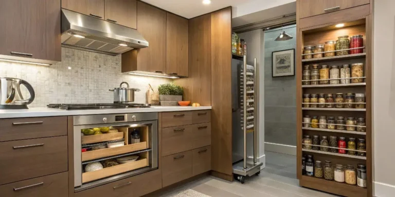 Small Kitchen Design Ideas
