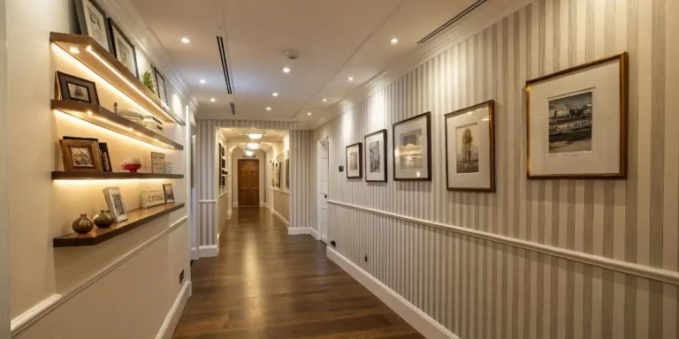 Hallway Ideas