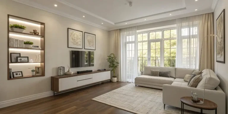 Living Room Inspiration