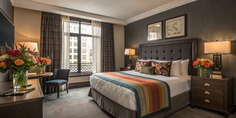 Guest Bedroom Ideas for a Relaxing Home Retreat