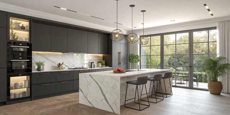 Modern Kitchen Design Ideas That Inspire Every Home