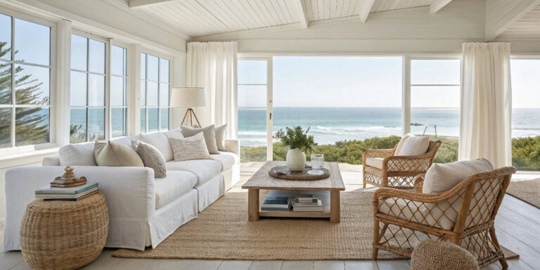Beach House Decor Inspiration