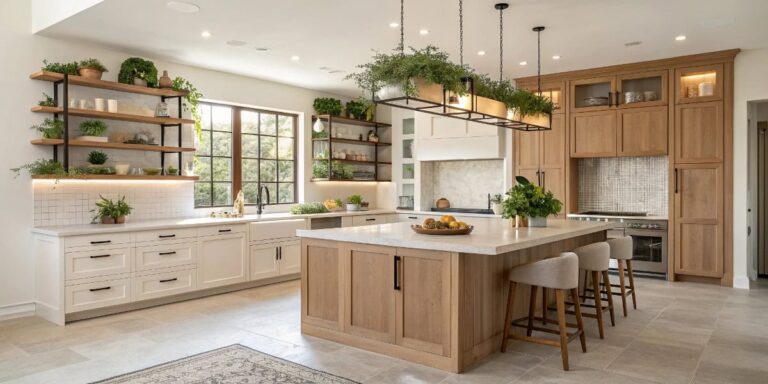 Kitchen Decor Ideas That Transform Your Space