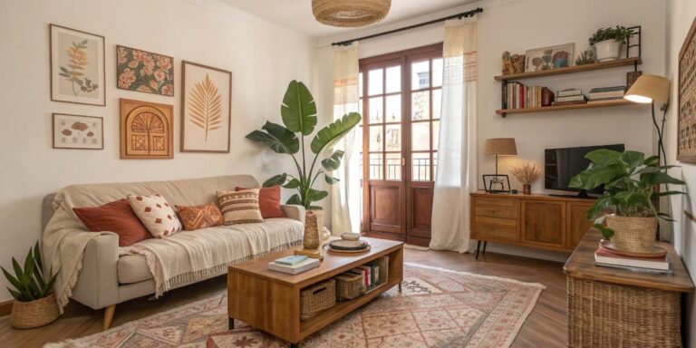 Your Dream Home Awaits |Apartment Decorating