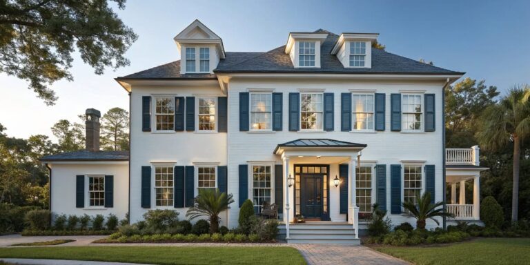 Ultimate Guide to Window Exterior Shutters Styles