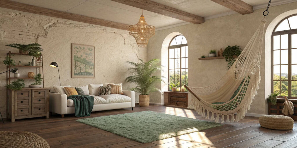 Effortless Boho Style Vibes