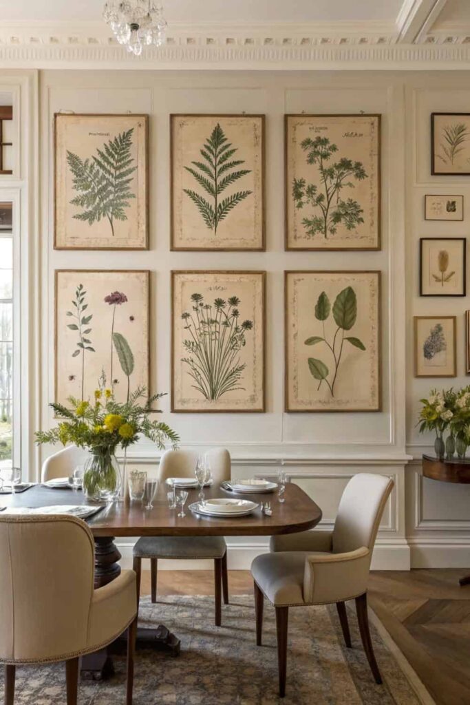 Natural Print Gallery