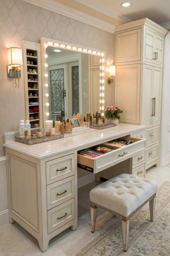 Dedicated Beauty Zone