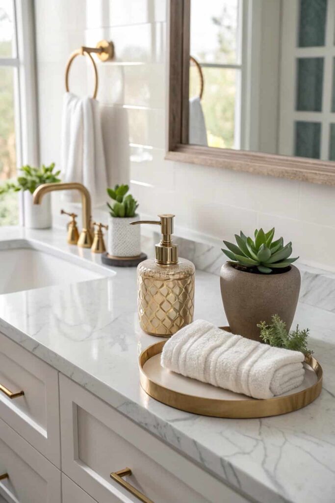 Clutter-Free Sanctuary
