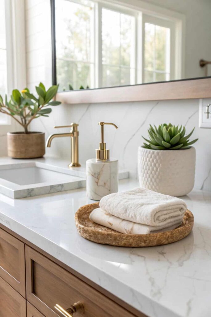Clean & Ready Countertops