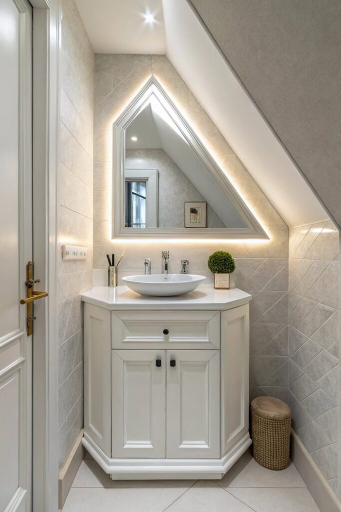 Maximize Small Space