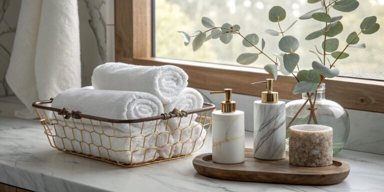 Ultimate Guest Bathroom Ideas for Blissful Experiences