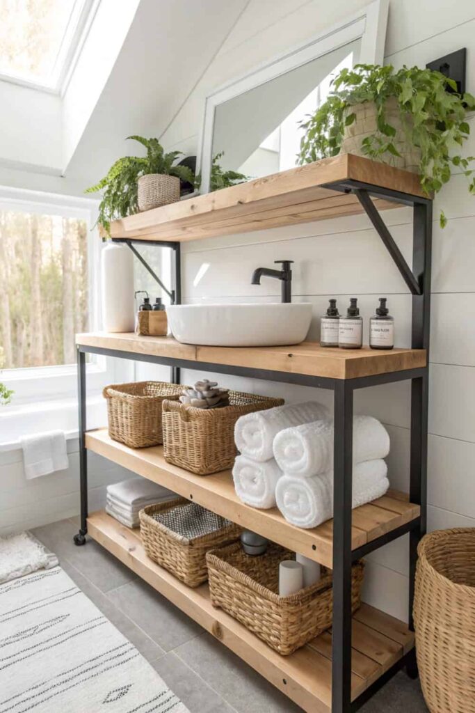 Display Your Towels