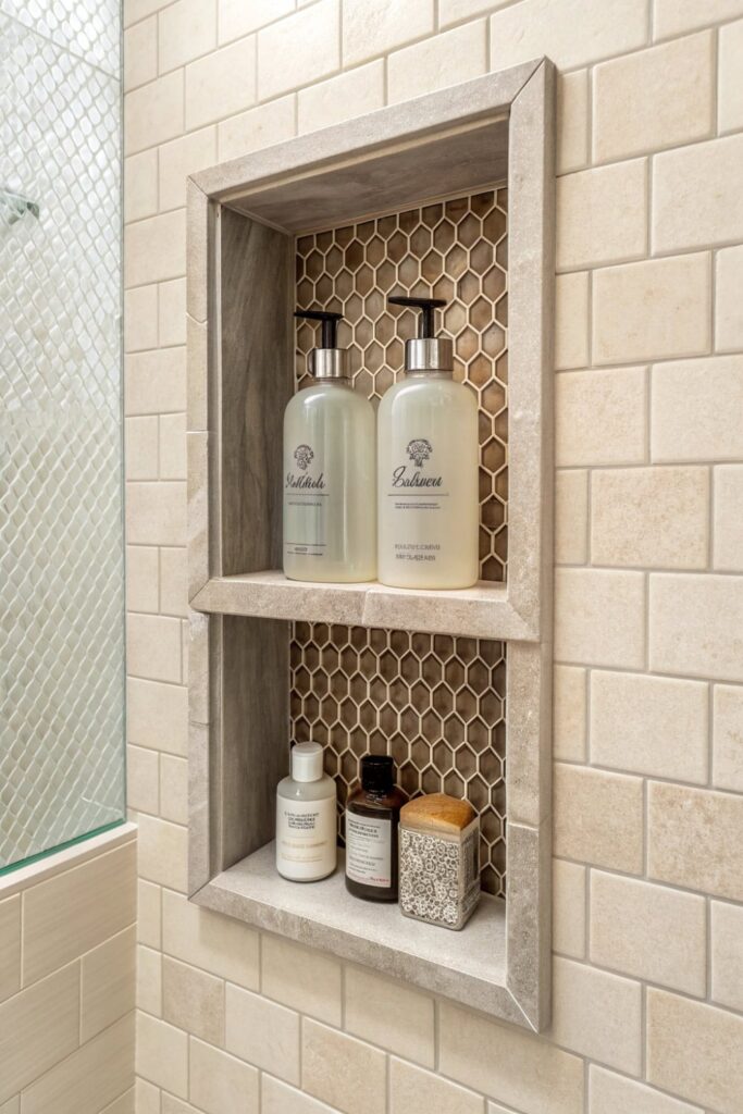 Streamlined Guest Amenities