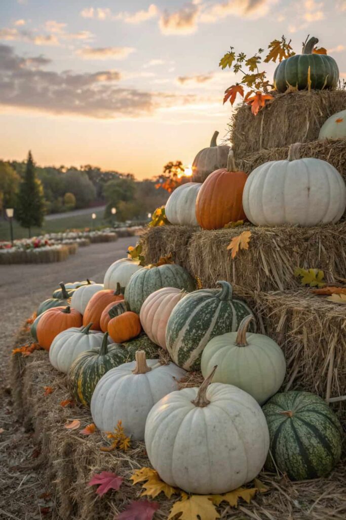  Pumpkin Patch Porch