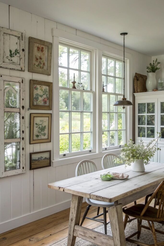 Vintage Frame Gallery
