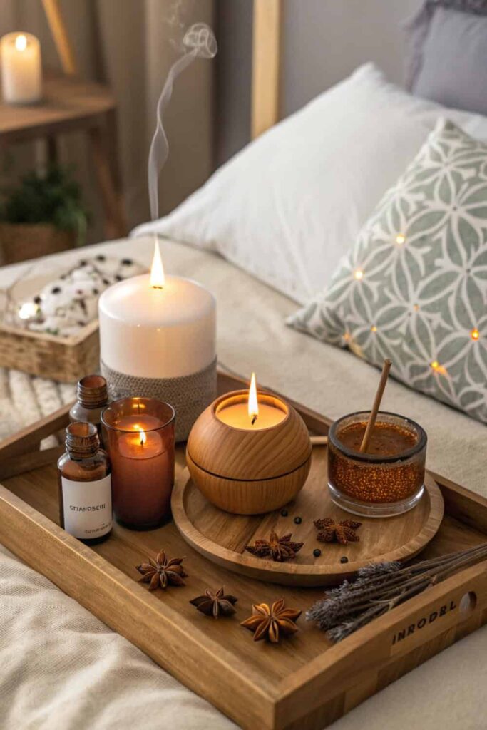 Scented Sanctuary