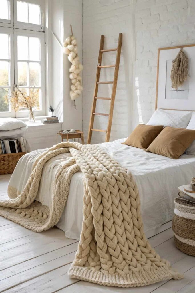 Ultimate Cozy Blanket