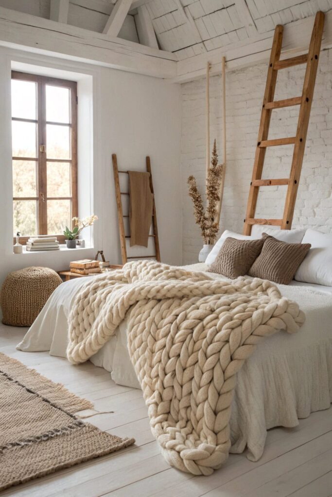  Textural Knit Dreams