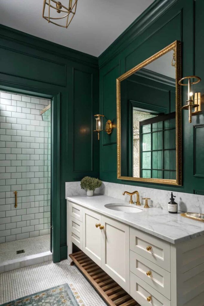 Moody & Luxurious