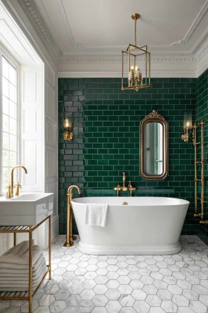 Jewel Box Glamour