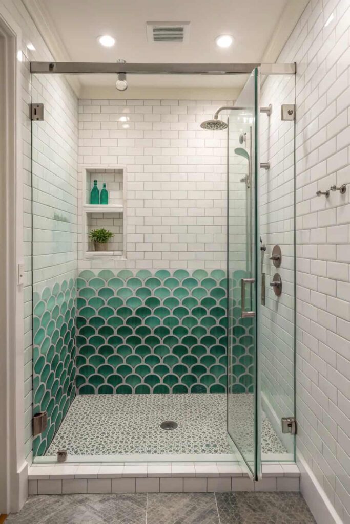 Small Tile, Big Impact