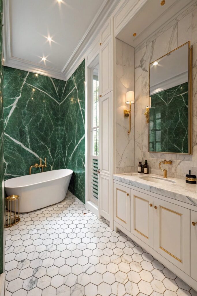 Natural Stone Grandeur