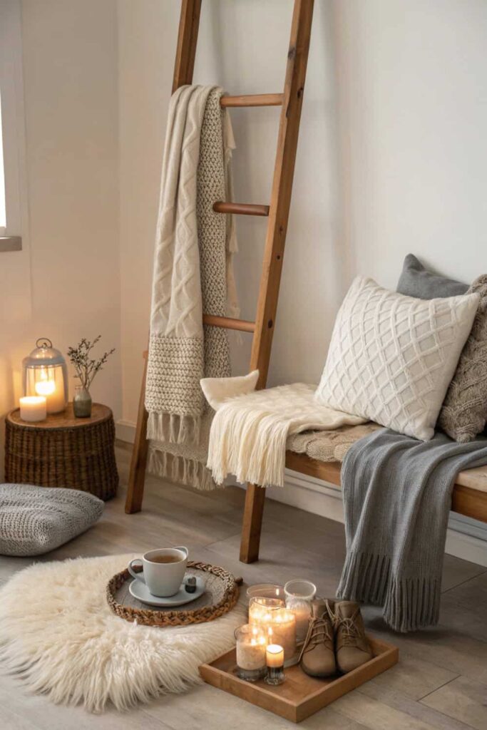 Your Cozy Command Center
